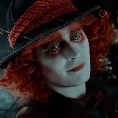 Profile image of Mad Hatter
