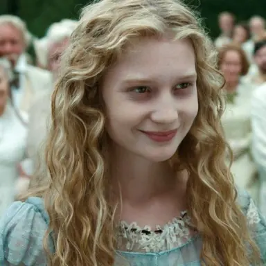 Profile image of Alice