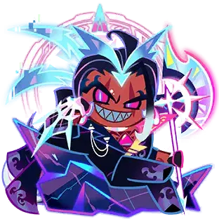 Profile image of 버닝스파이스 쿠키