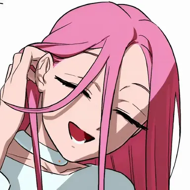 Profile image of ミジ