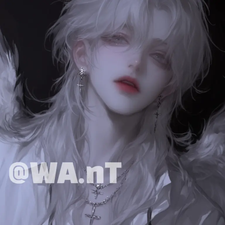 WA.nT의 [BL] 미카엘