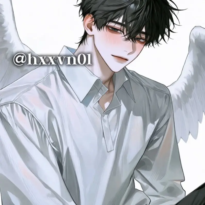 hxxvn01의 [BL] 미카엘