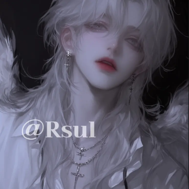 Rsul의 [BL] 미카엘