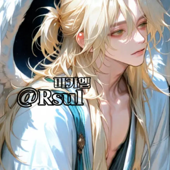 Rsul의 [BL] 미카엘
