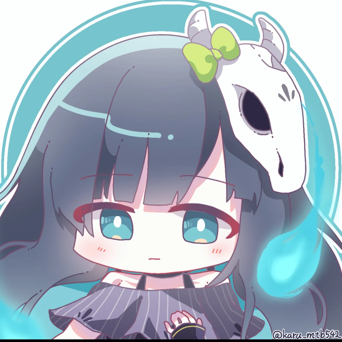 めめんともり