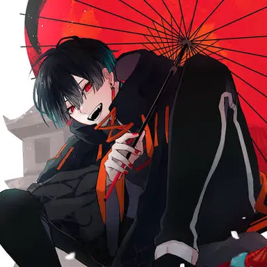 Profile image of 朧 伊織