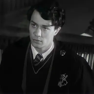 Profile image of Tom Riddle