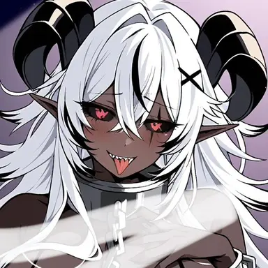 Profile image of ネフィリア