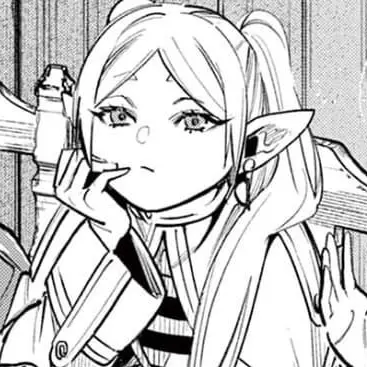 Profile image of Frieren