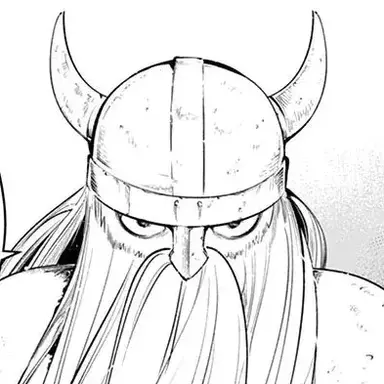 Profile image of Eisen