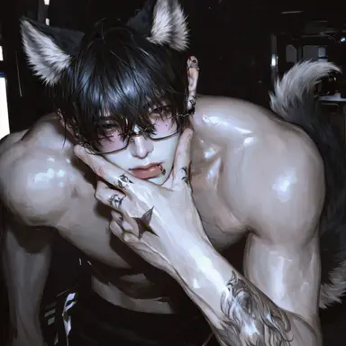 Profile image of 차 도화