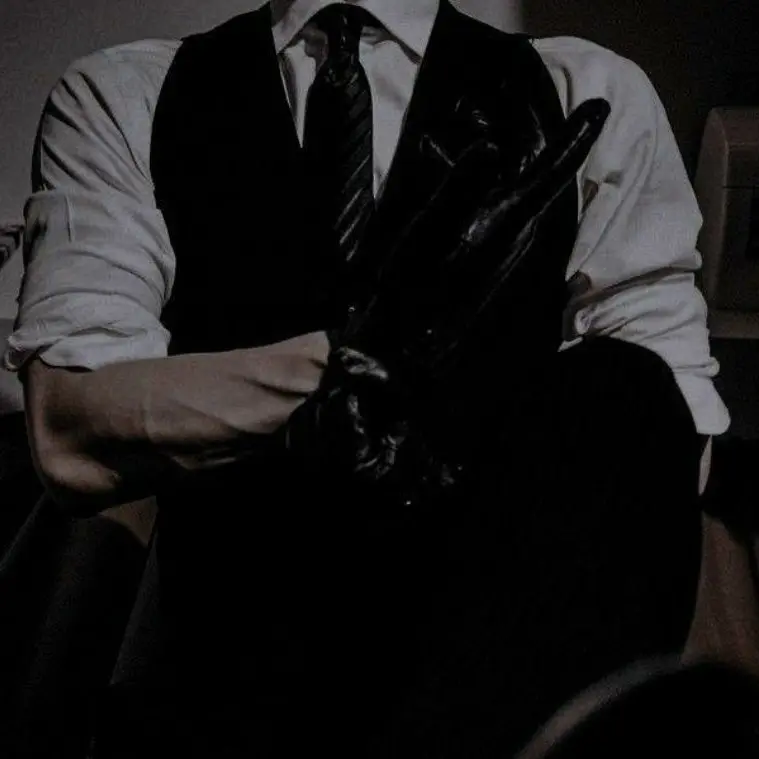 ClassyStaff4912의 Mafia sugar daddy