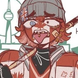 얀데레에 아이스하키 선수..? 대표 이미지