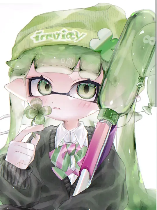Aetwt1409의 ───スプラ   みんなとお出かけ───