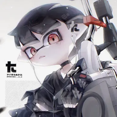 Profile image of クロ