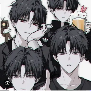 Profile image of 가족들