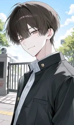 Profile image of Minato