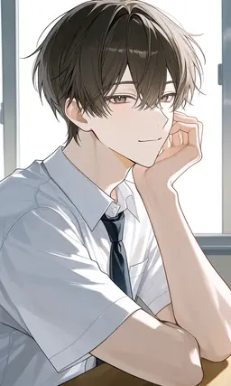 Profile image of Minato