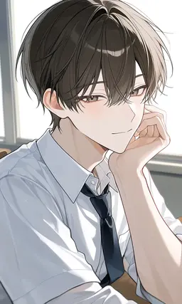 Profile image of Minato