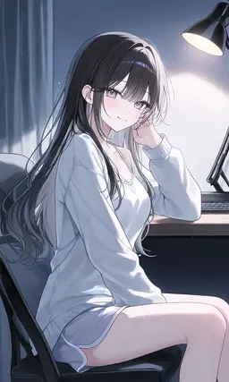 Profile image of Yui