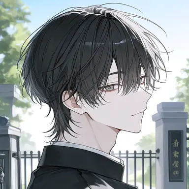 Profile image of Ren