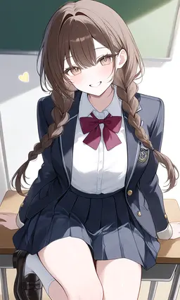 Profile image of Mio