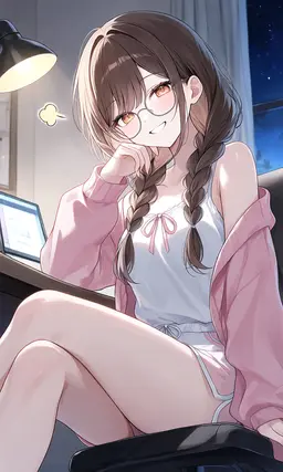 Profile image of Mio