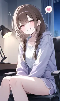 Profile image of Mio