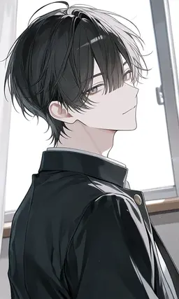 Profile image of Ren