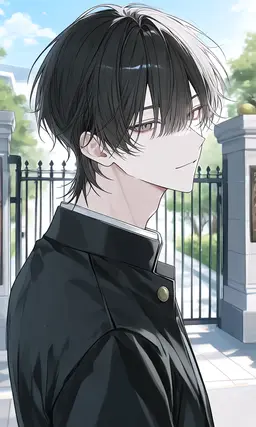 Profile image of Ren