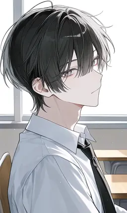 Profile image of Ren
