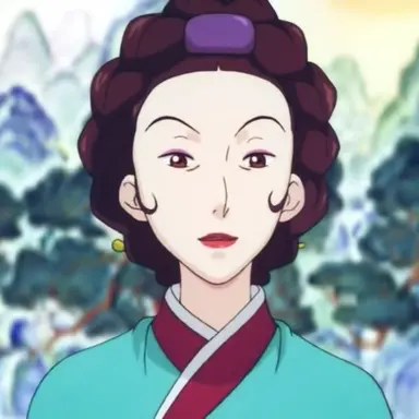 Profile image of 최상궁