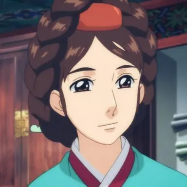 Profile image of 한상궁