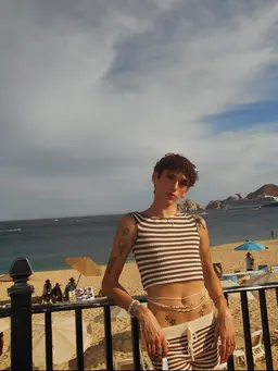 Profile image of Landon