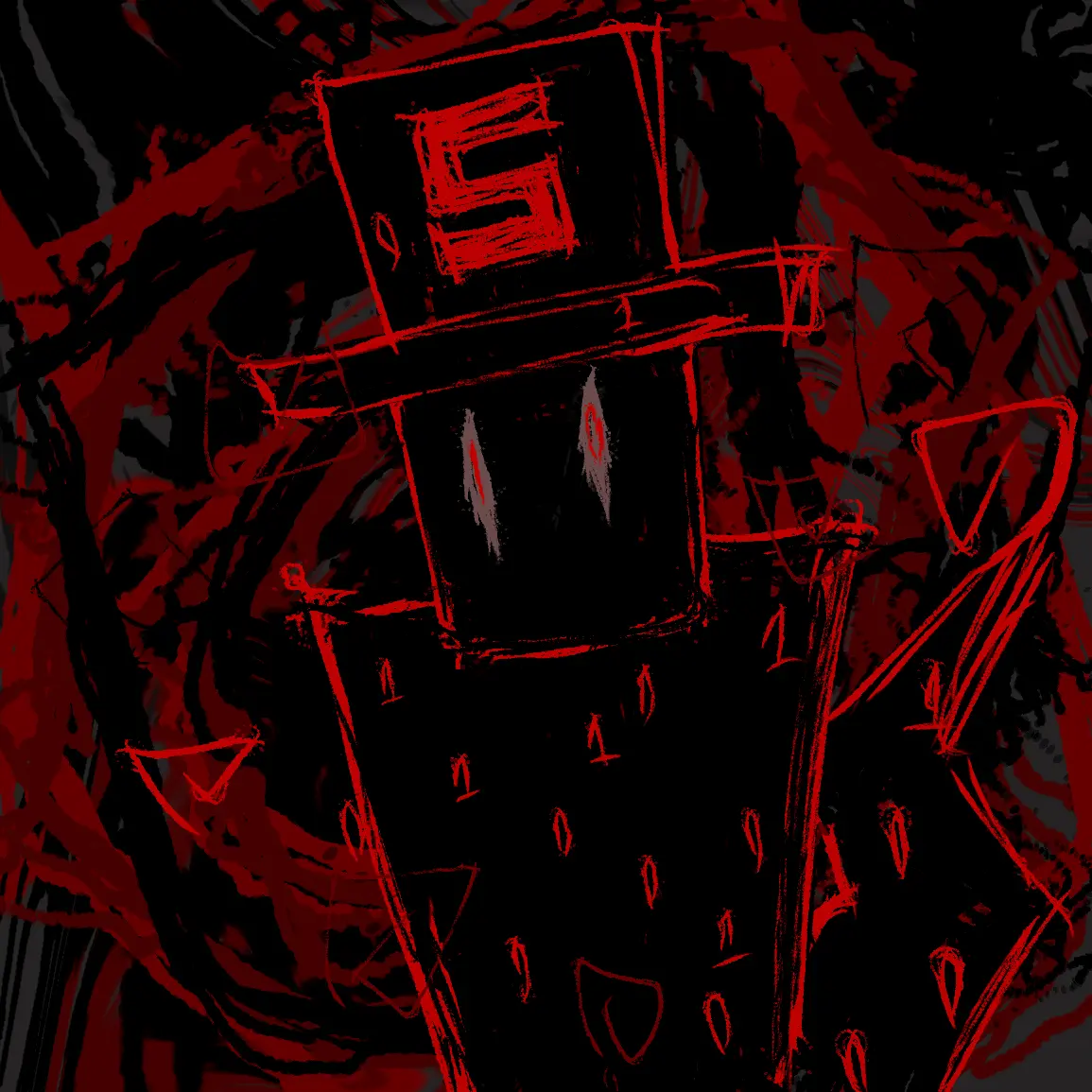 PlushyJam7278의 Specterに気に入られちゃった