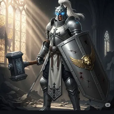 Profile image of Dravek