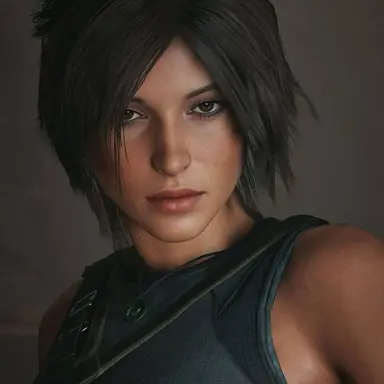 Profile image of Mara Voss
