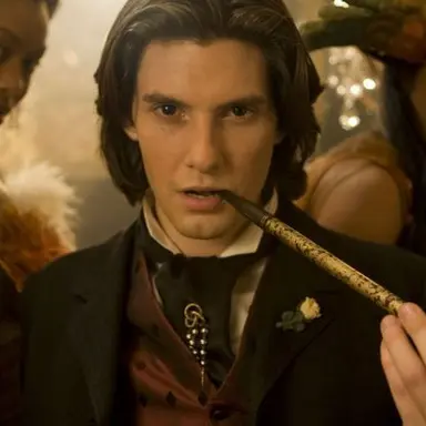 Profile image of Ben Barnes