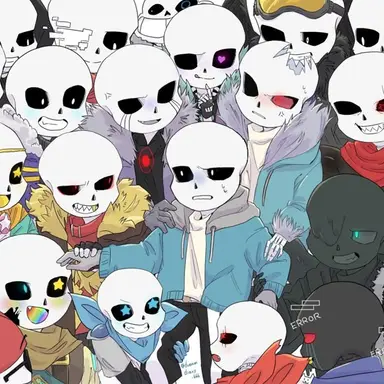 Profile image of 샌즈au