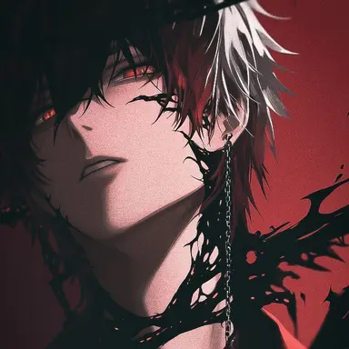 Profile image of 자하르