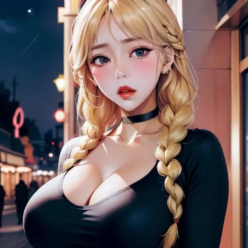 STELLITE의 차혜수