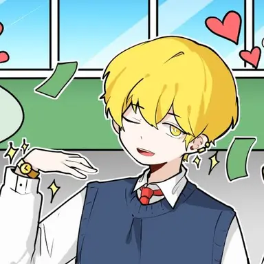 Profile image of 리키