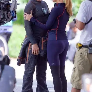 Profile image of Pepper Potts-Stark