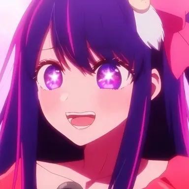 Profile image of 호시노 아이