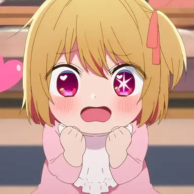 Profile image of 호시노 루비