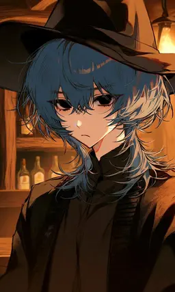 Profile image of Lilith