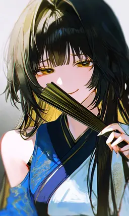Profile image of Yuuka
