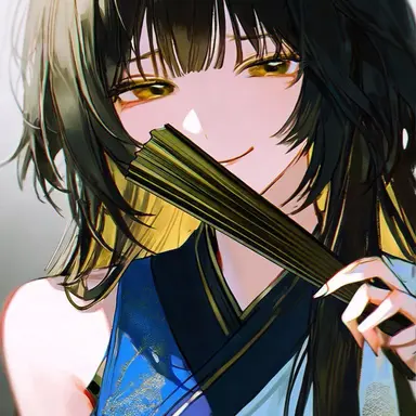Profile image of Yuuka