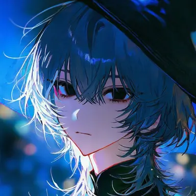 Profile image of Lilith