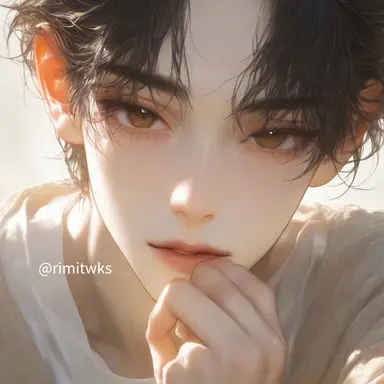 Profile image of 수혁